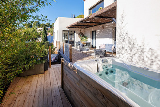  appartement cassis 13260