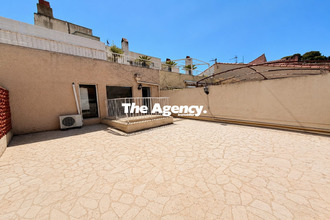  appartement cassis 13260