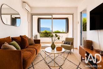  appartement cassis 13260