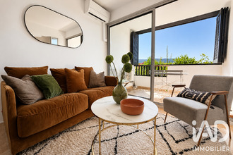  appartement cassis 13260
