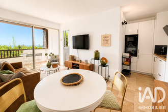  appartement cassis 13260