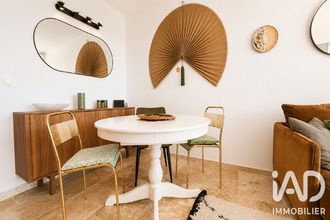  appartement cassis 13260