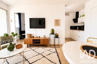  appartement cassis 13260