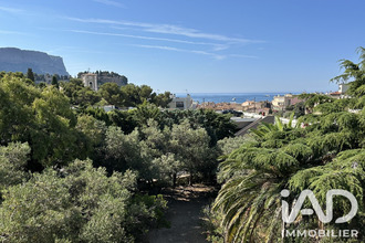  appartement cassis 13260
