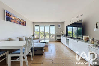  appartement cassis 13260