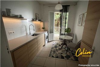  appartement cassis 13260
