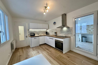  appartement cassis 13260