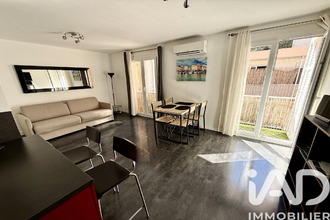  appartement cassis 13260
