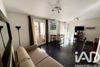  appartement cassis 13260