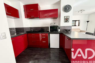  appartement cassis 13260
