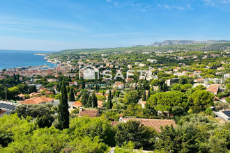  appartement cassis 13260