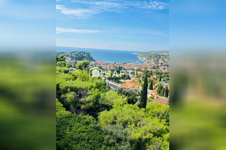  appartement cassis 13260