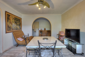  appartement castagniers 06670