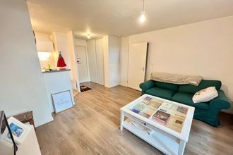  appartement castanet-tolosan 31320