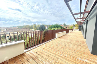  appartement castanet-tolosan 31320