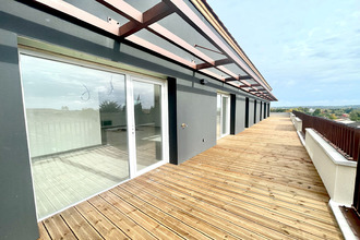  appartement castanet-tolosan 31320