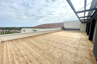  appartement castanet-tolosan 31320