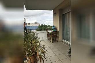  appartement castanet-tolosan 31320