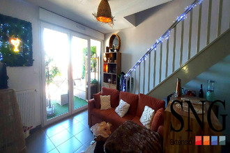  appartement castanet-tolosan 31320