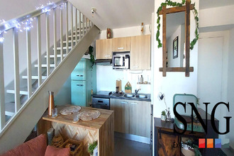  appartement castanet-tolosan 31320