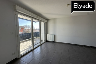  appartement castanet-tolosan 31320