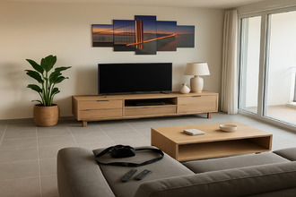  appartement castanet-tolosan 31320