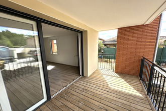  appartement castanet-tolosan 31320