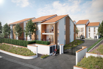  appartement castanet-tolosan 31320