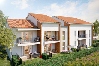  appartement castanet-tolosan 31320