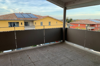  appartement castanet-tolosan 31320