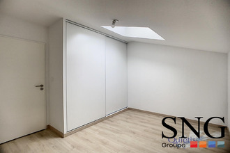  appartement castanet-tolosan 31320