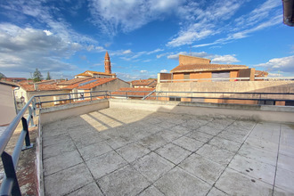  appartement castanet-tolosan 31320