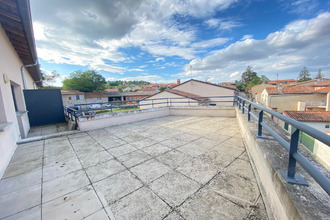  appartement castanet-tolosan 31320