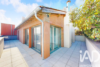  appartement castanet-tolosan 31320