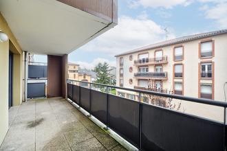  appartement castanet-tolosan 31320