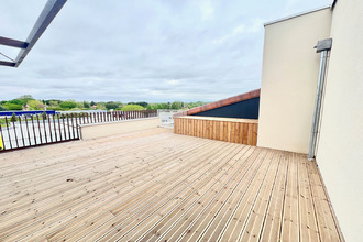  appartement castanet-tolosan 31320