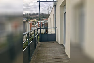  appartement castanet-tolosan 31320