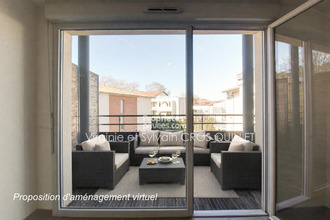  appartement castanet-tolosan 31320