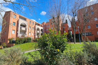  appartement castanet-tolosan 31320