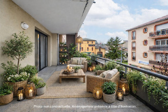  appartement castanet-tolosan 31320