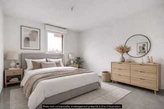  appartement castanet-tolosan 31320