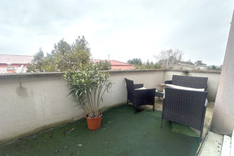  appartement castanet-tolosan 31320