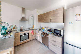  appartement castanet-tolosan 31320