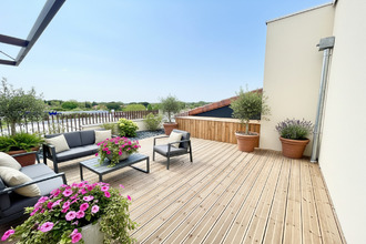  appartement castanet-tolosan 31320