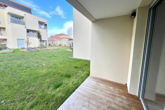  appartement castanet-tolosan 31320