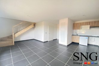  appartement castanet-tolosan 31320