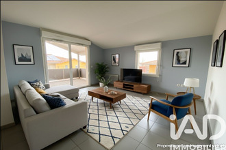  appartement castanet-tolosan 31320