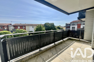  appartement castanet-tolosan 31320