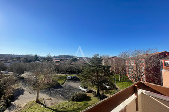  appartement castanet-tolosan 31320