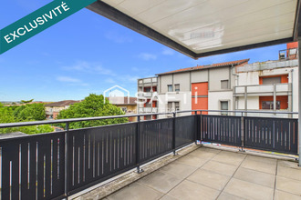  appartement castanet-tolosan 31320